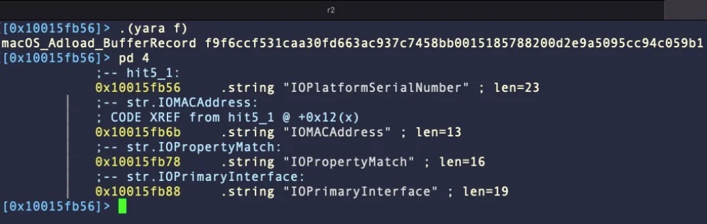 创建MySQL存储过程示例