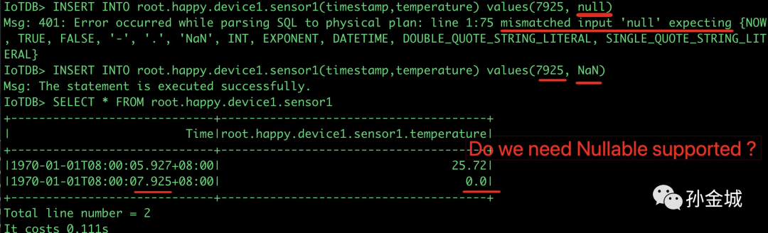 SQL点滴之如何让微软认识闰年的2月29日