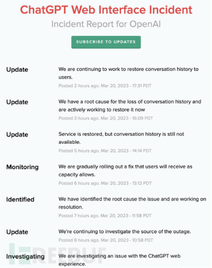 一文看懂误植域名的威胁和对策