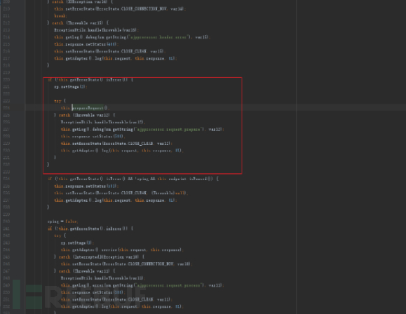 建立安全运营中心（SOC）​日志来源