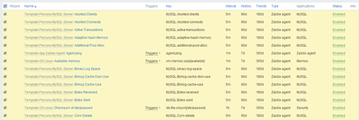 MySQL数据库安装在Ubuntu操作系统下